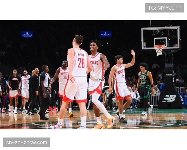 火箭二次进攻得分占比达18% 篮板保障成进攻基石