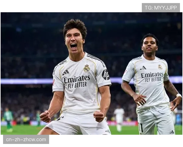 皇马主场5-1复仇贝蒂斯夺四连胜 紧追巴萨保留争冠悬念