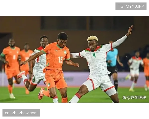 卫冕冠军科特迪瓦首战告捷 但小组赛表现缺乏统治力