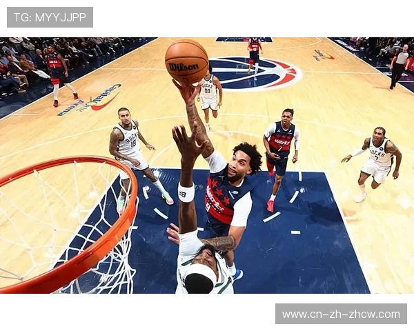 尚帕尼14分10篮板 奇才年轻锋线表现挣扎