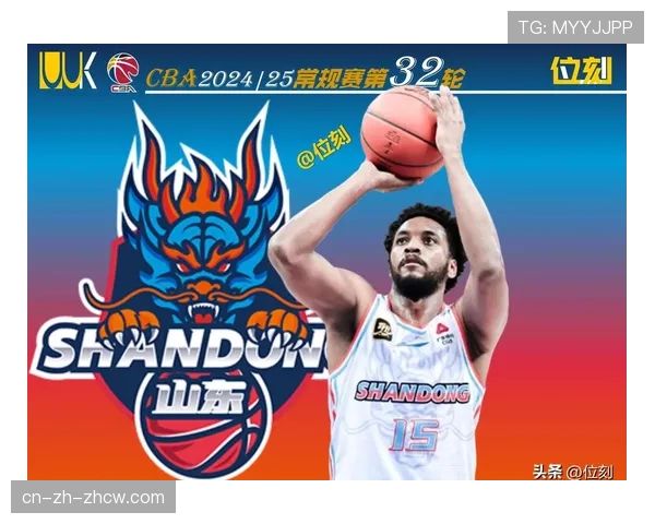 山东进攻体系依赖外援单打 克里斯盖利轮番冲击内线效率 山东进攻体系依赖外援单打 克里斯盖利轮番冲击内线效率